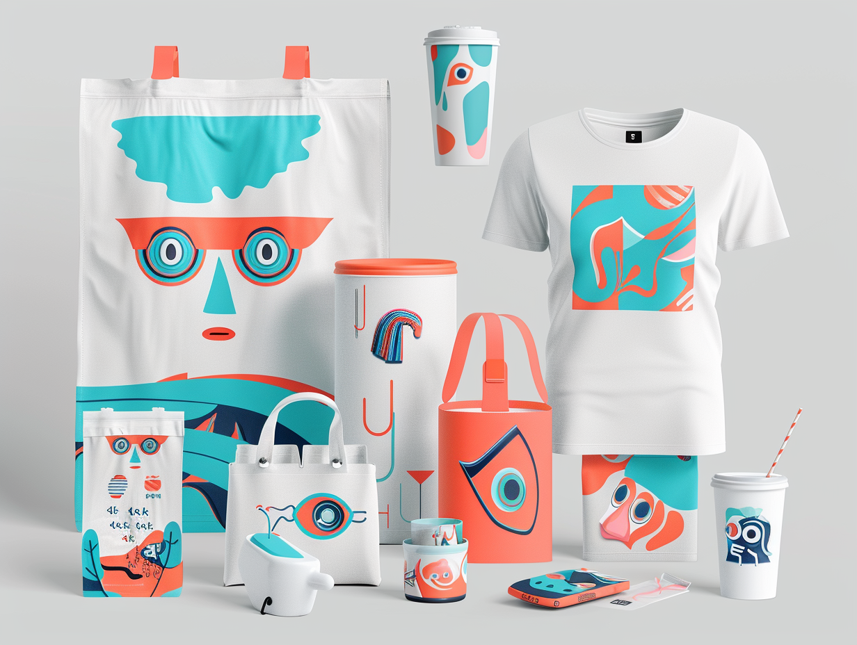 オリジナルグッズ